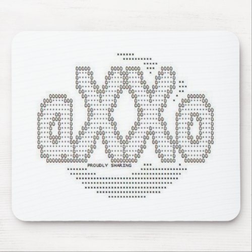 The aXXo Mousepad