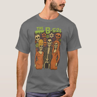 THE B-52s T-Shirt