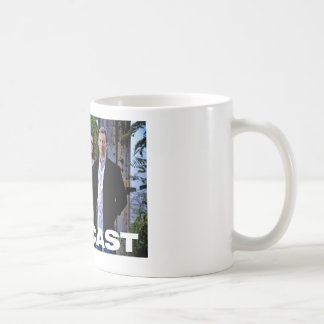 The B-Cast Color Mug