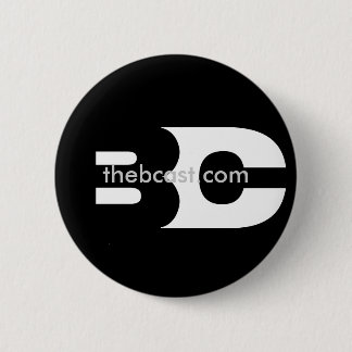 The B-Cast Logo Avatar Button