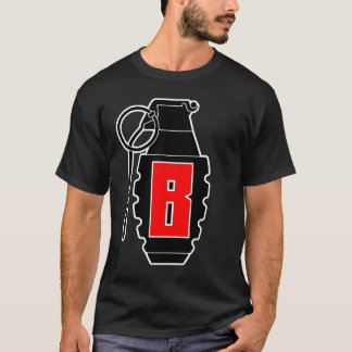 The B-NADE T-Shirt
