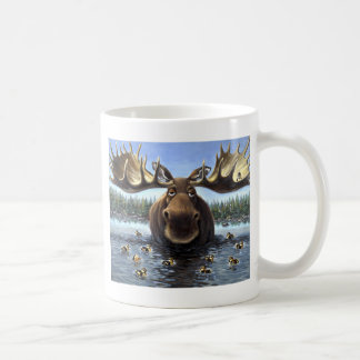 The Babysitter Coffee Mug