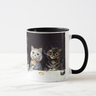 The Bachelor Party Mug