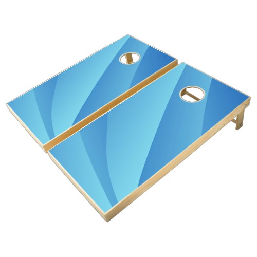 The_background_ Zazzle_Growshop Cornhole Set