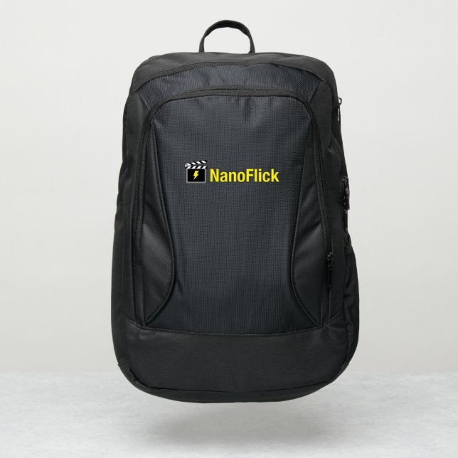 The Backpack (Front)