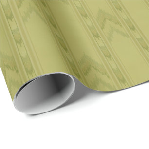 The Backroom Wallpaper Wrapping Paper