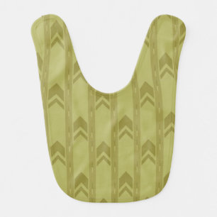 The Backrooms Baby Bib