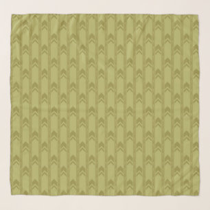 The Backrooms Chiffon Scarf