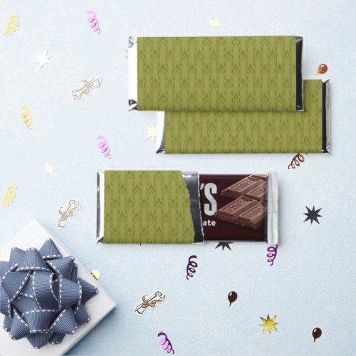 The Backrooms Chocolate Bars