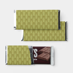 The Backrooms Chocolate Bars