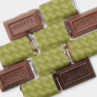 The Backrooms Chocolates