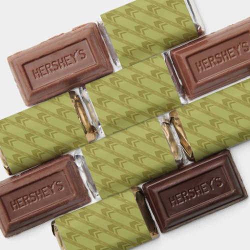 The Backrooms Chocolates Hershey's Miniatures