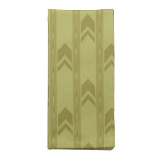 The Backrooms Cloth Napkins