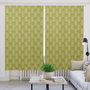 The Backrooms Curtains