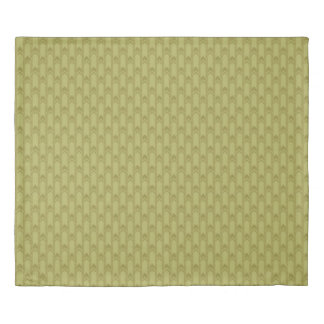 The Backrooms Duvet Cover