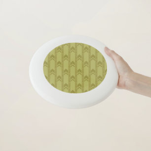 The Backrooms Frisbee