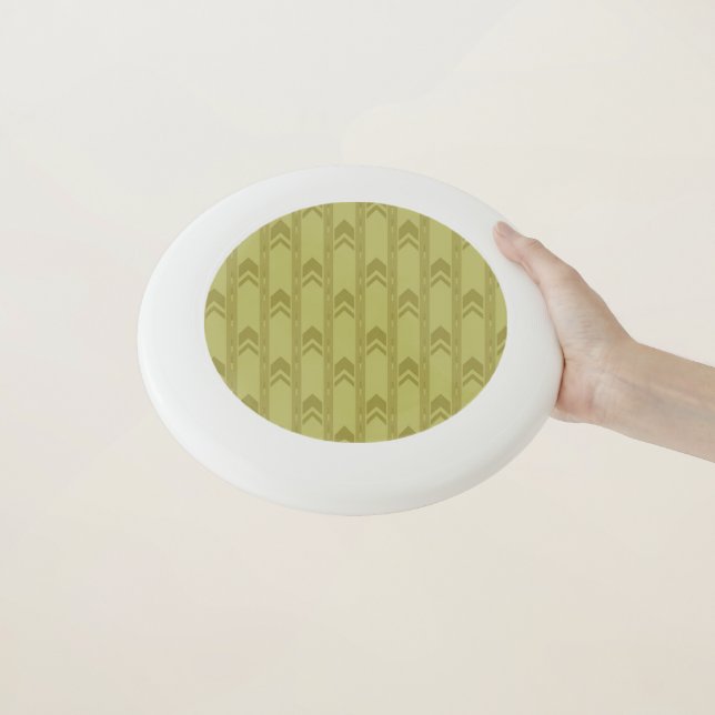 The Backrooms Frisbee  (In Hand)