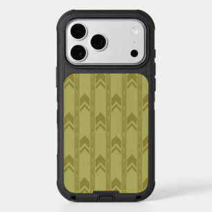 The Backrooms iPhone Case