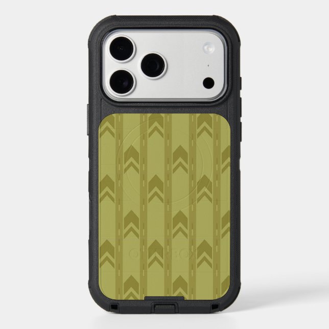 The Backrooms iPhone Case (Back)