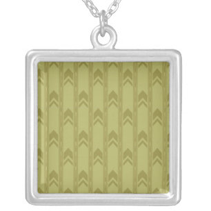 The Backrooms Necklace