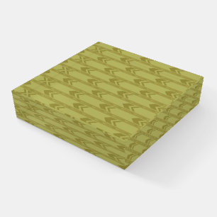 The Backrooms Paperweight