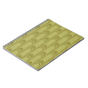 The Backrooms Photo Notebook