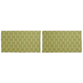 The Backrooms Pillowcases