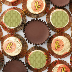 The Backrooms Reese's Peanut Butter Cups