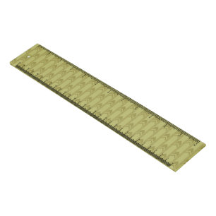 The Backrooms Ruler