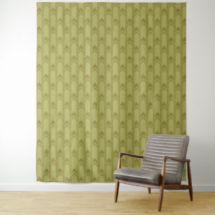 The Backrooms Tapestry