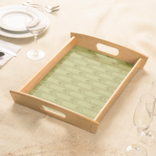 The Backrooms Tray