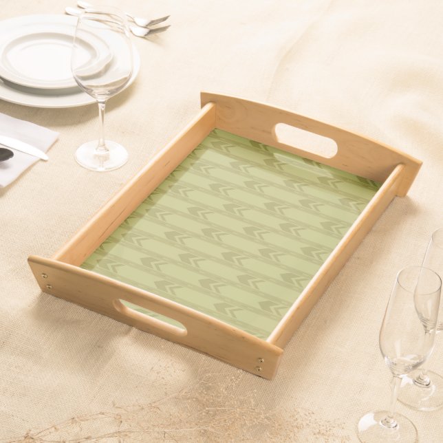 The Backrooms Tray (Front)