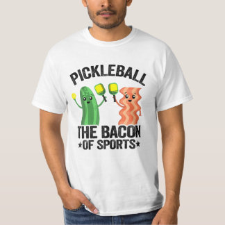 The Bacon Of Sports Vintage T-Shirt