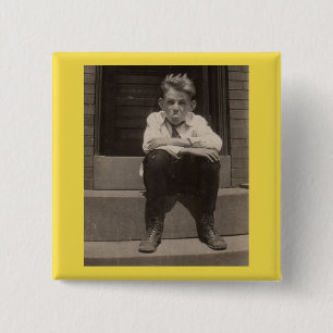 the bad attitude button