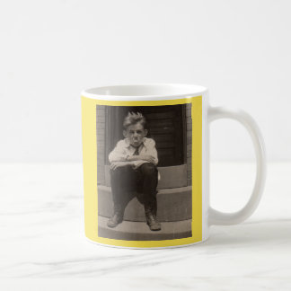 the bad attitude coffee mug