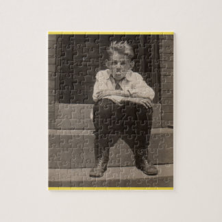 the bad attitude jigsaw puzzle