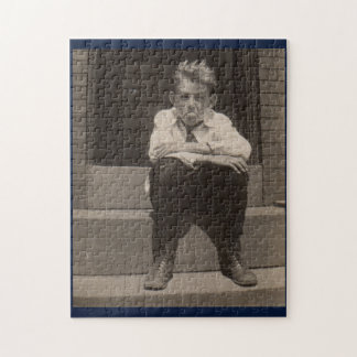 the bad attitude jigsaw puzzle