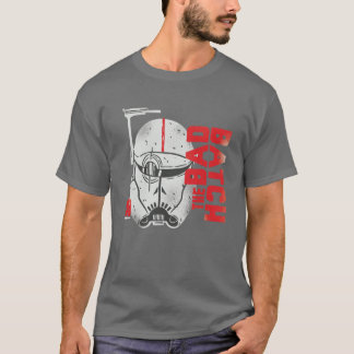 The Bad Batch | Clone Force 99 - Crosshair T-Shirt