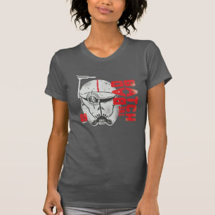 The Bad Batch   Clone Force 99 - Crosshair T-Shirt