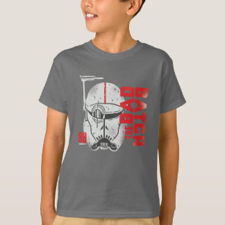 The Bad Batch | Clone Force 99 - Crosshair T-Shirt