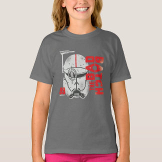 The Bad Batch | Clone Force 99 - Crosshair T-Shirt