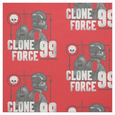 The Bad Batch | Clone Force 99 - Echo Fabric