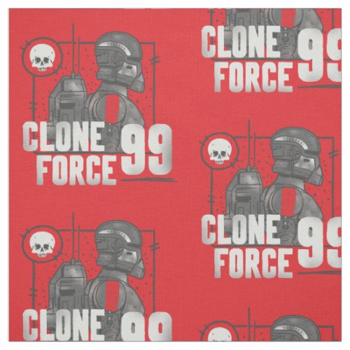 The Bad Batch  Clone Force 99 _ Echo Fabric