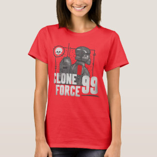 The Bad Batch | Clone Force 99 - Echo T-Shirt
