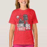 The Bad Batch | Clone Force 99 - Echo T-Shirt