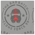 The Bad Batch | Clone Force 99 - Hunter Fabric