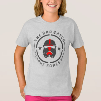 The Bad Batch | Clone Force 99 - Hunter T-Shirt