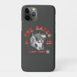 The Bad Batch | Clone Force 99 - Tech iPhone 11 Pro Case