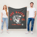 The Bad Batch | Clone Force 99 - Tech Fleece Blanket