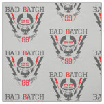 The Bad Batch | Clone Force 99 - Wrecker Fabric
